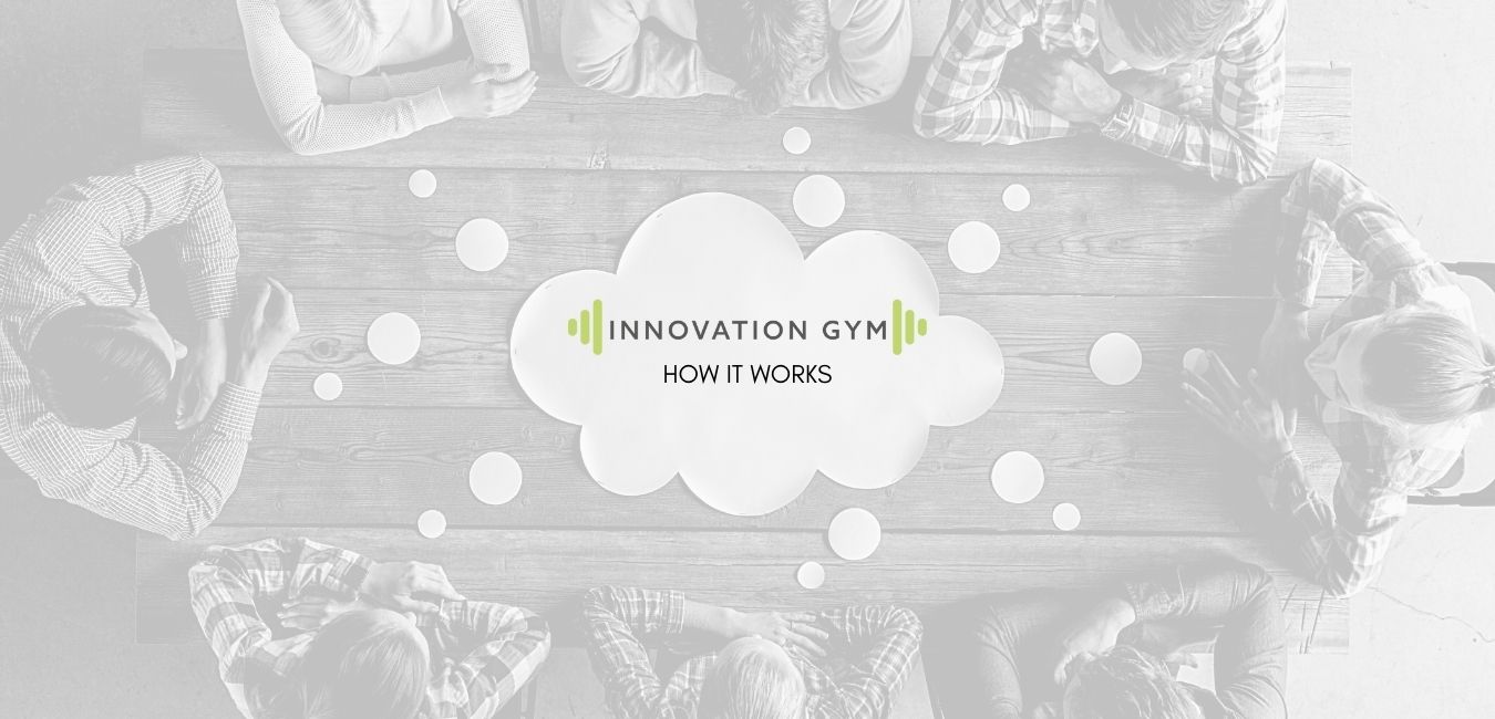 Innovation Gym Training Sessions