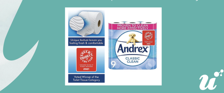 10 minutes with… Kimberly-Clark