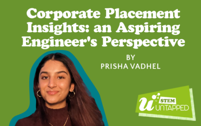 An Aspiring Engineer’s Perspective: Corporate Placement Insights