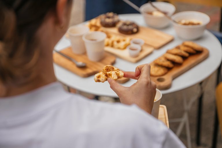 Actioning Consumer Insight into Breakthrough Products