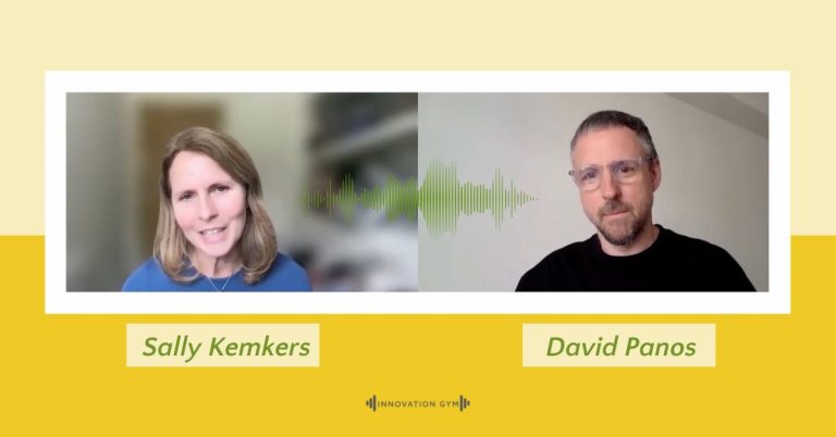 10 Minutes With… David Panos from Year End