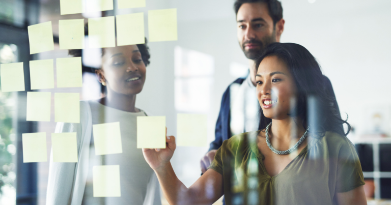 Setting Up Research For Success