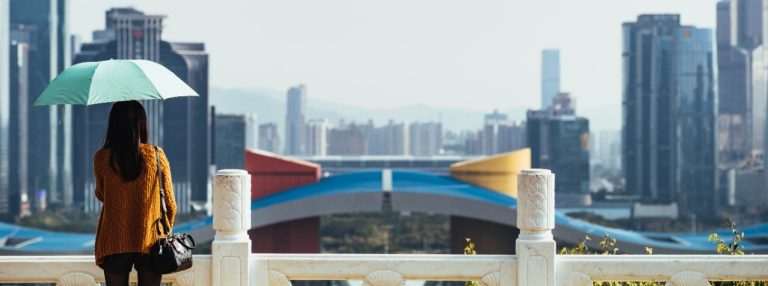 How The Pandemic Is Changing Consumer Behaviour In China