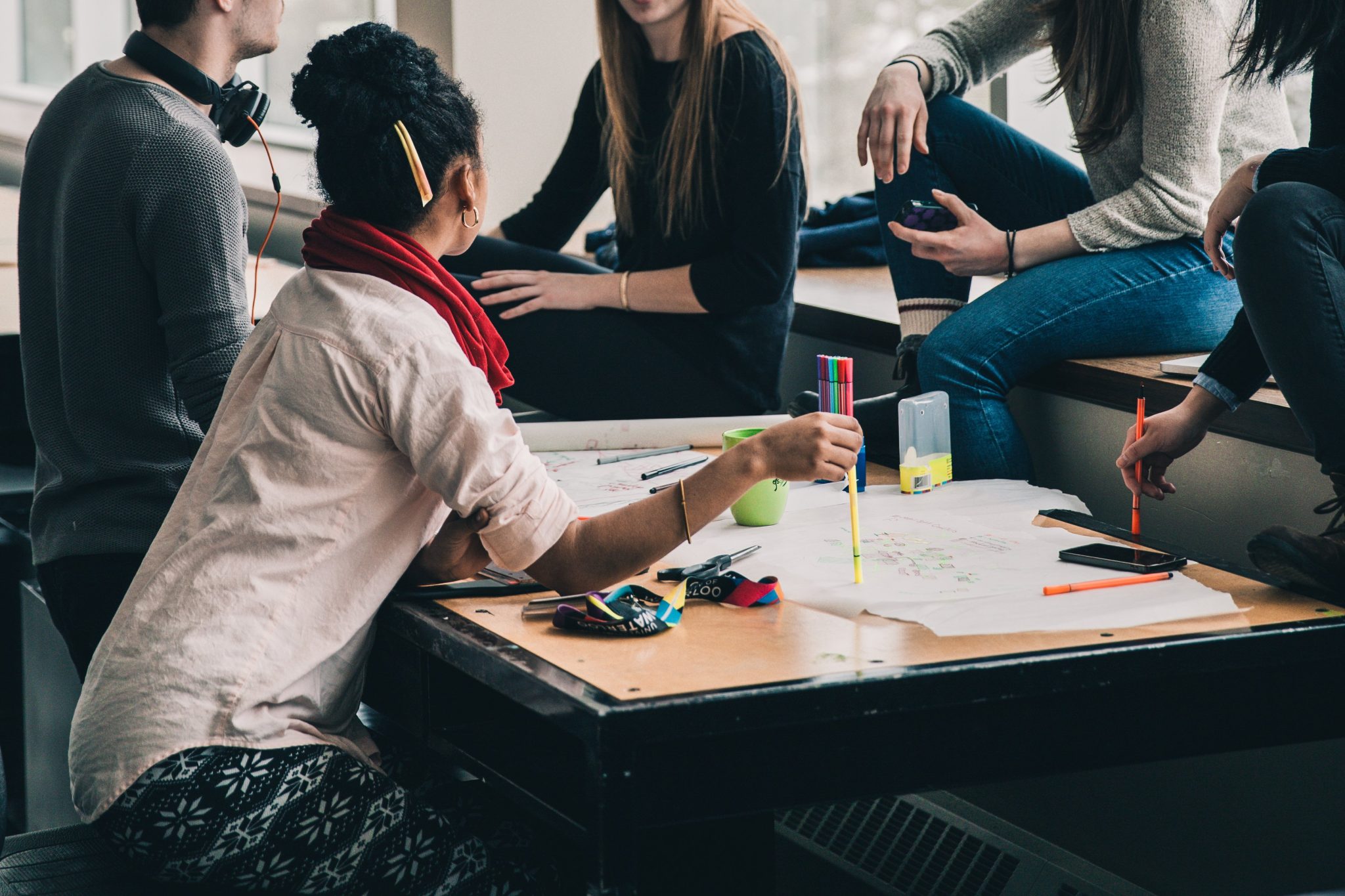 5 Big Research & Development (R&D) Challenges: How Ideal Product ...