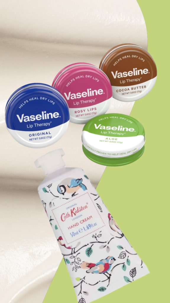 vaseline-cathkidson
