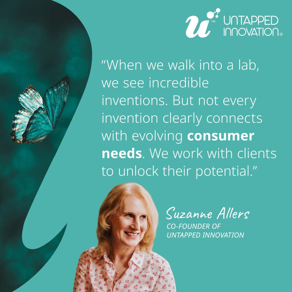 suzanne-allers-untapped-innovation-the-indepeodent-quote