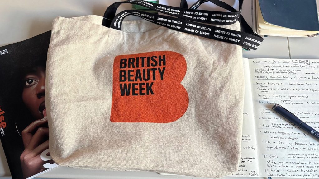 british-beauty-week