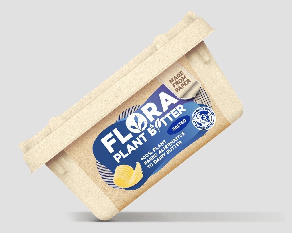 flora-plant-butter