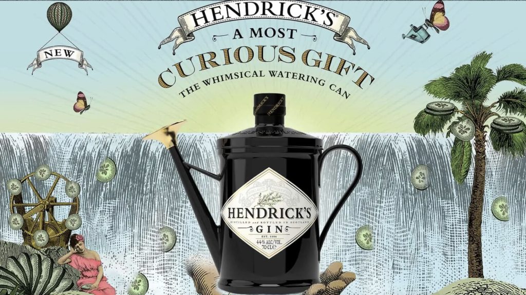hendricks-gin-whimsical-watering-can