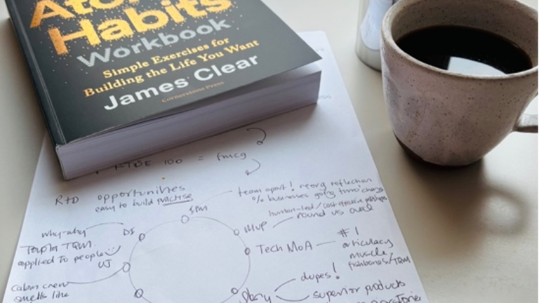 Atomic-Habits-Workbook-James-Clear