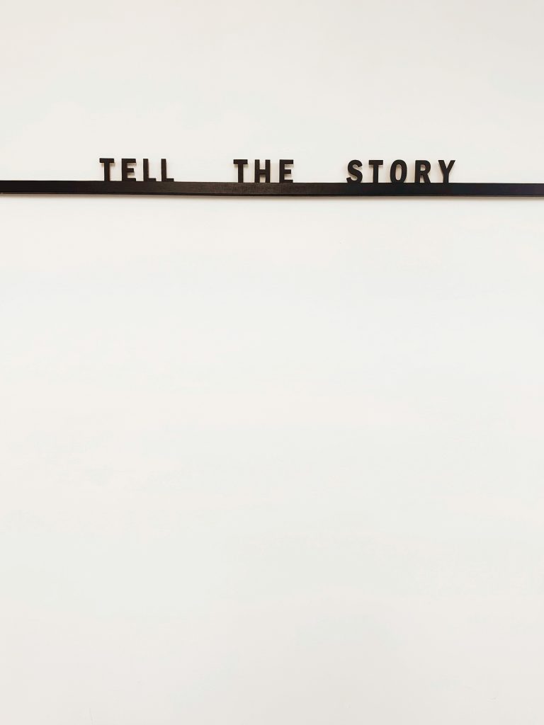 tell-a-story