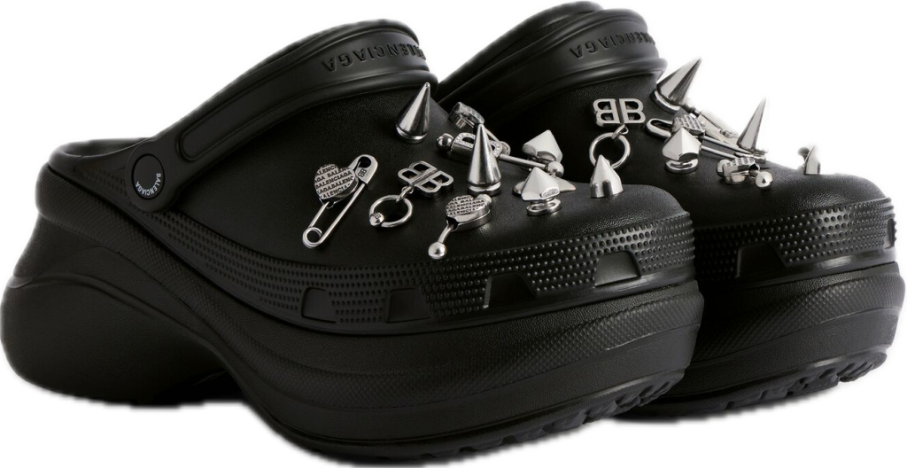 crocs-balenciaga