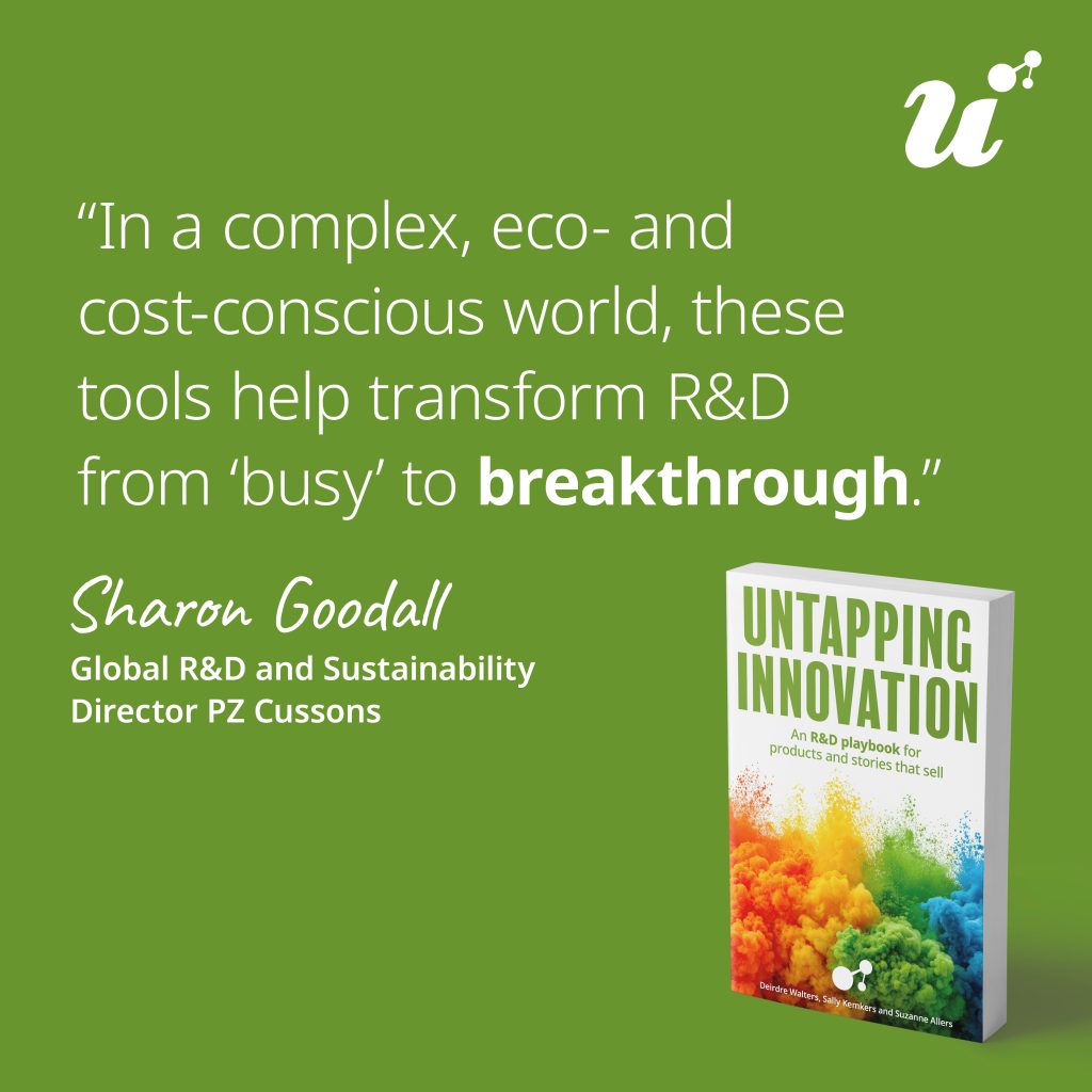 untapping-innovation-book-endorsement