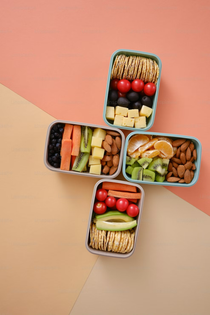 snack-box
