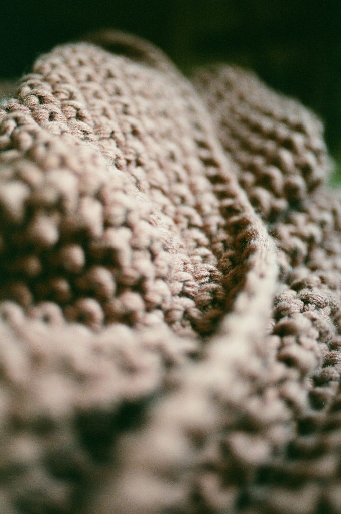 cosy-blanket