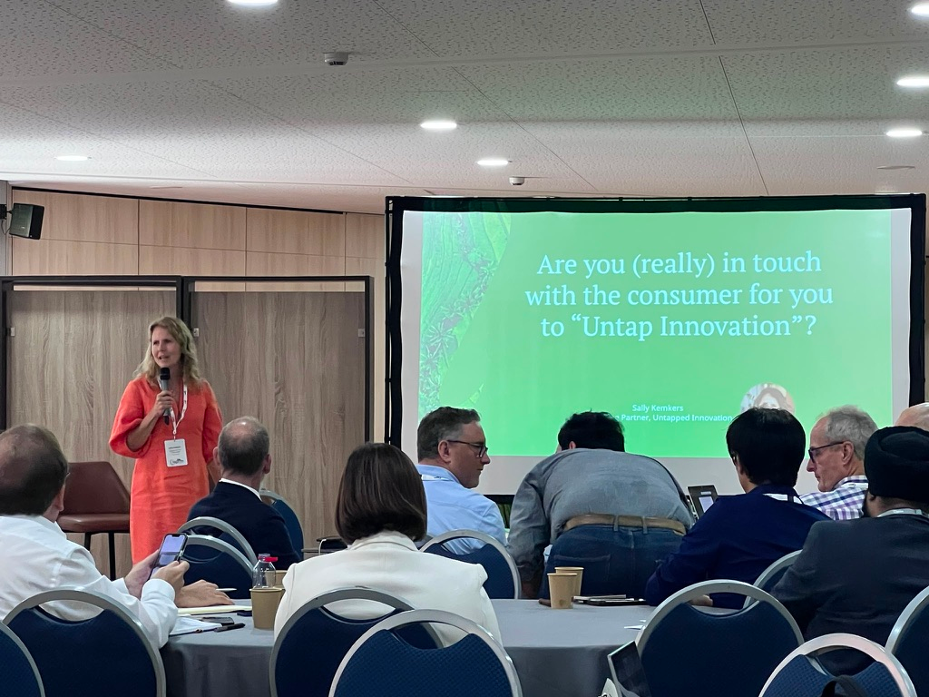 sally-kemkers-untapped-innovation-ISPIM