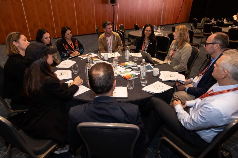 The future of food innovation: Five priorities for R&D leaders